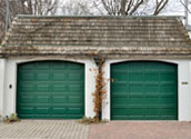 Garage Door Repair